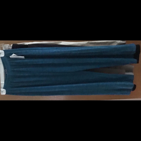 New Softwear Petites Pants size Maternity Med made in USA - Picture 8 of 11